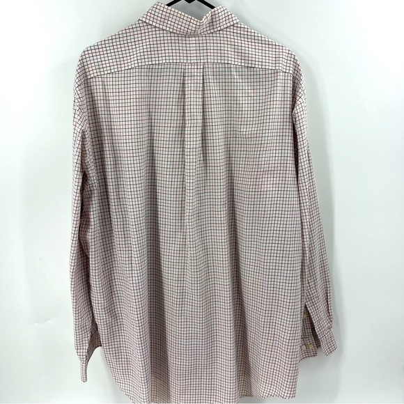 Ralph Lauren Longsleeve Button Down Shirt - Picture 2 of 6